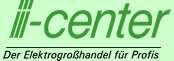 Logo iii center