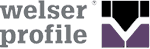 Logo Welser Profile