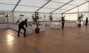Schwerlastboden mieten