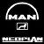 Logo MAN Neoplan 